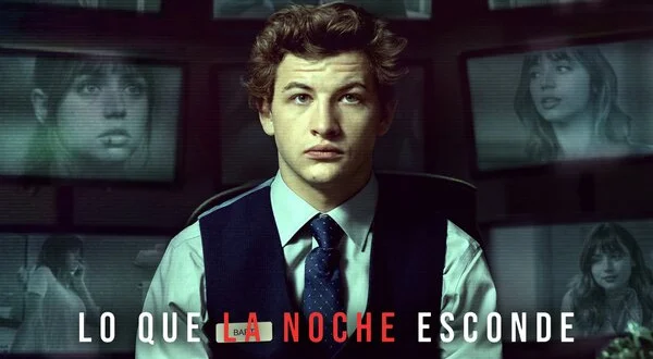 Lo que la noche esconde