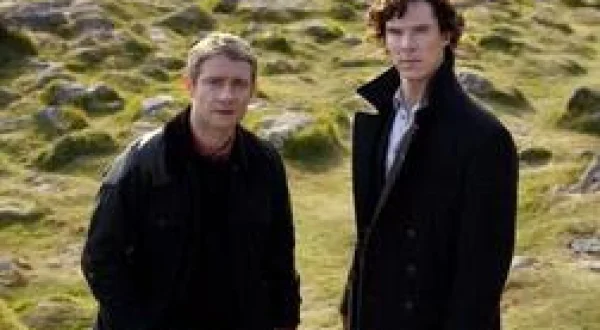 Sherlock