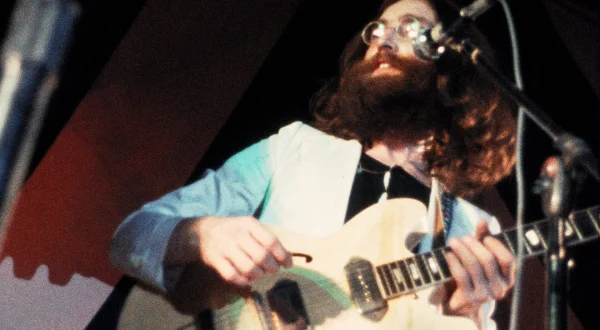 Revival69: Koncert koji je uzdrmao svijet