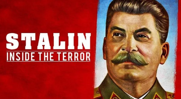 Stalin: Inside the Terror