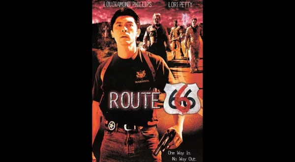Route 666