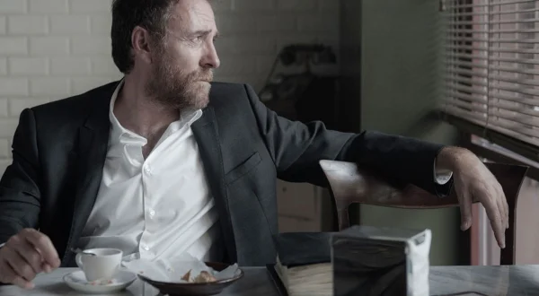Η Συνάντηση