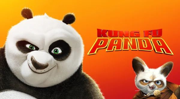 Kung Fu Panda