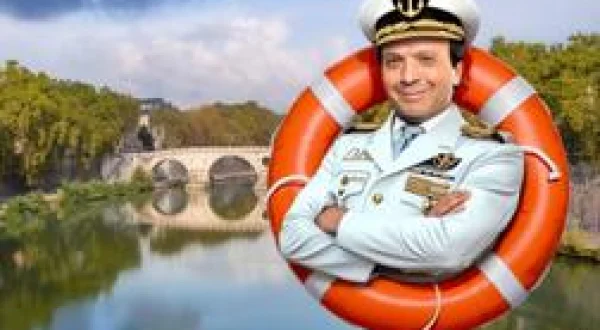 Fin che la barca va