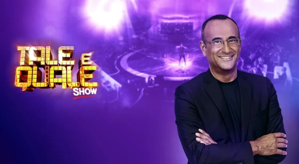 Tale e quale show