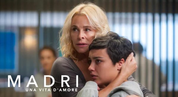 Madri: Una vita di amore