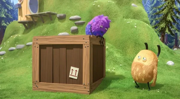 Kiwi & Strit