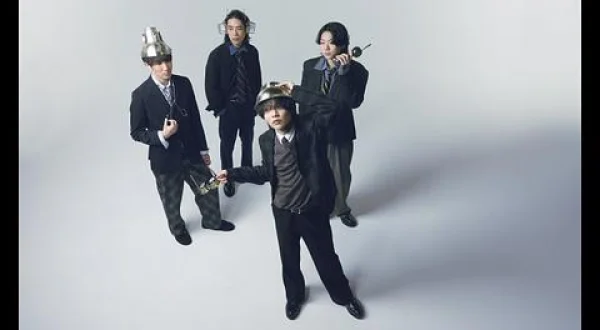 神はサイコロを振らない Ｓｐｅｃｉａｌ Ｌｉｖｅ ｆｏｒ Ｄｏｕｂｌｅ Ａｎｎｉｖｅｒｓａｒｙ Ｙｅａｒ ２０２６ “Ｔ．Ｗ． −Ｔｒａｖｅｒｓａｂｌｅ Ｗｏｒｍｈｏｌｅ−” ａｔ Ｐｉａ Ａｒｅｎａ ＭＭ