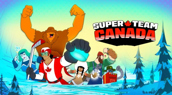 Super Team Canada