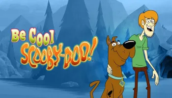 Be Cool, Scooby-Doo!