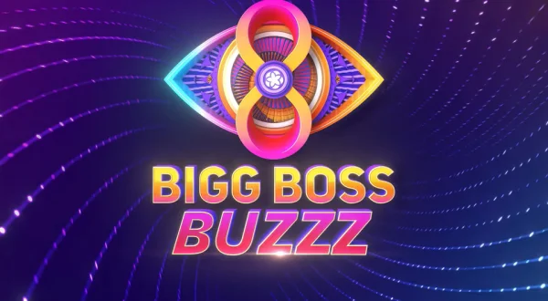 Bigg Boss Buzzz