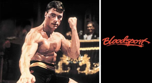 Bloodsport