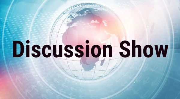 Discussion Show
