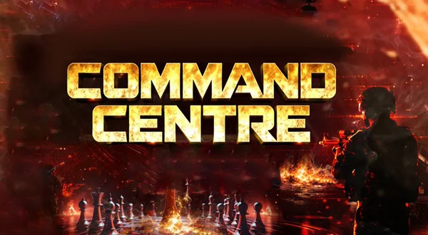 Command Centre