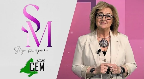 Soy Mujer