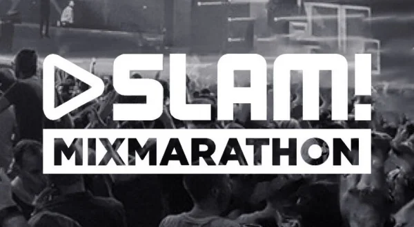 SLAM! Mix Marathon