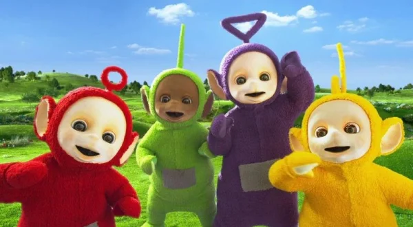 Teletubbies