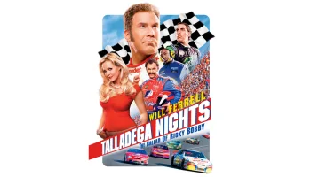 Talladega Nights: The Ballad of Ricky Bobby
