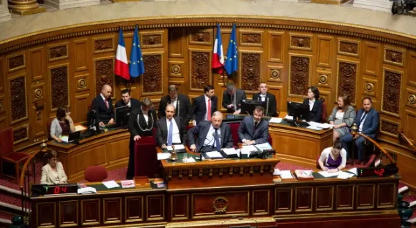Questions au gouvernement