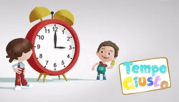 Tempo Giusto