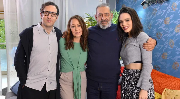 3ος Όροφος