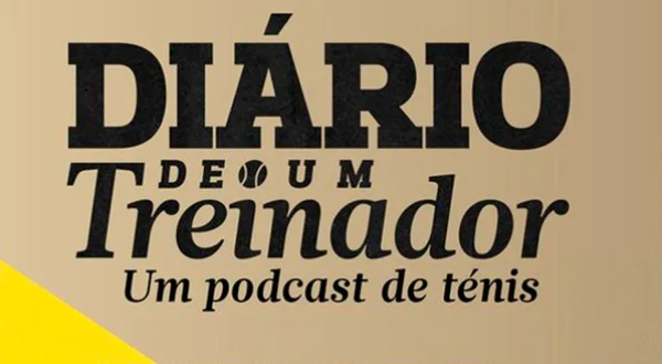 Diário De Um Treinador