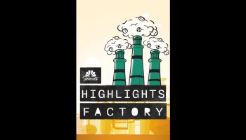 NBC Sports Highlights Factory