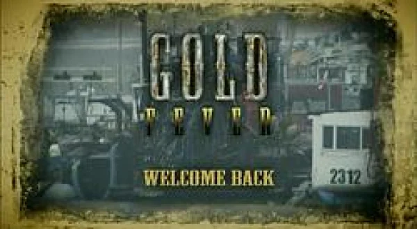 Gold Fever S1 E02 - BEYOND THE NOZZLE - SEG8