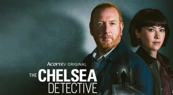 Chelsea Detective