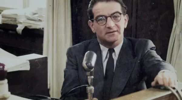 Adolf Eichmann : les aveux du diable
