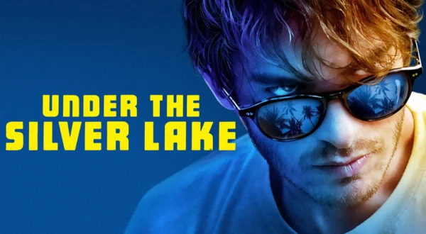 Lo que esconde Silver Lake