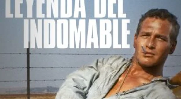 La leyenda del indomable