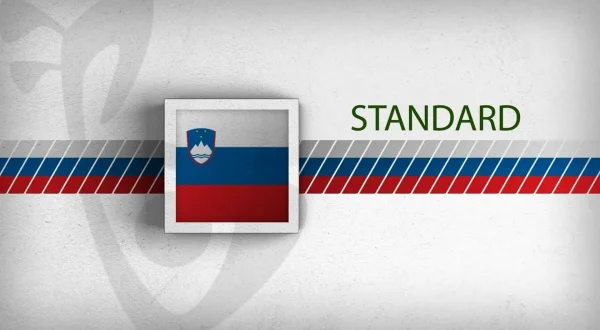 Standard Slovenia
