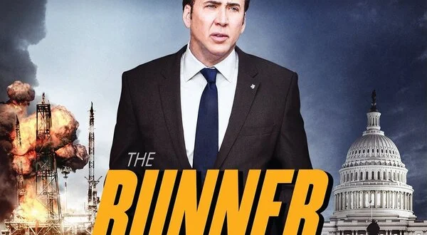 The Runner