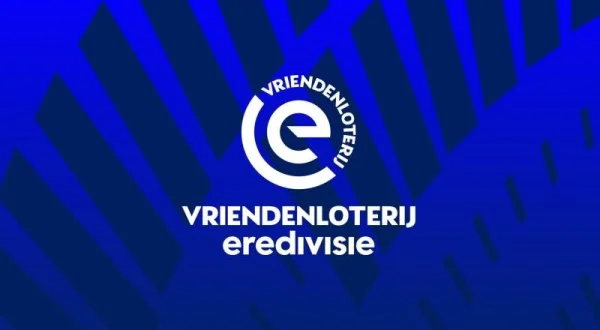 NEC - FC Groningen
