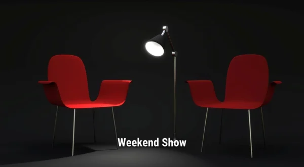 Weekend Show