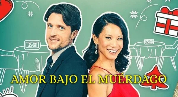Amor bajo el muérdago