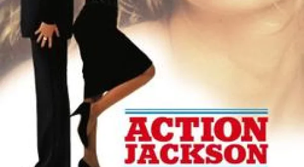 Action Jackson