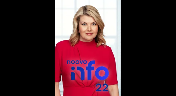 Noovo Info 22