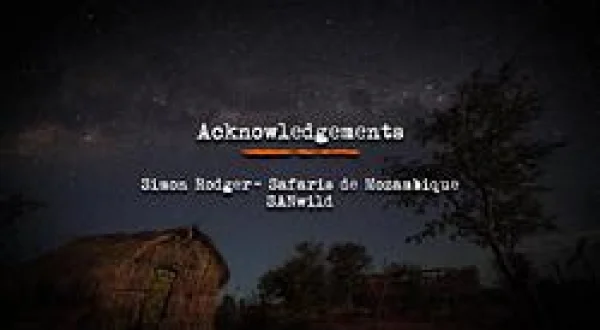 Carter's W.A.R. S1 E03 - Death In the Water - Seg8