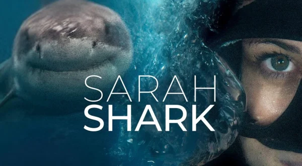 Sarah Shark