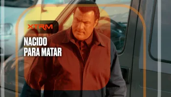 Nacido para matar