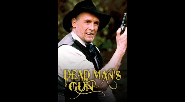 Dead Man's Gun