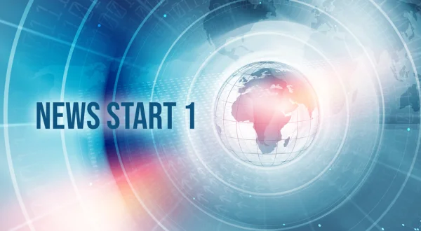 News Start 1