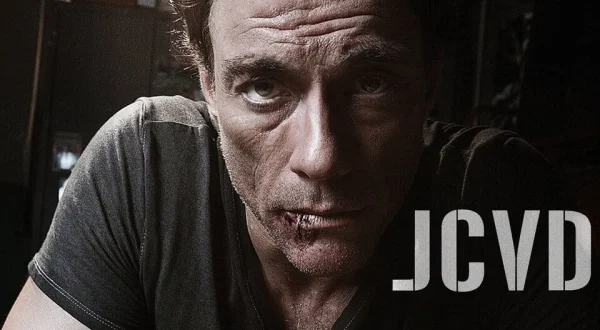 JCVD