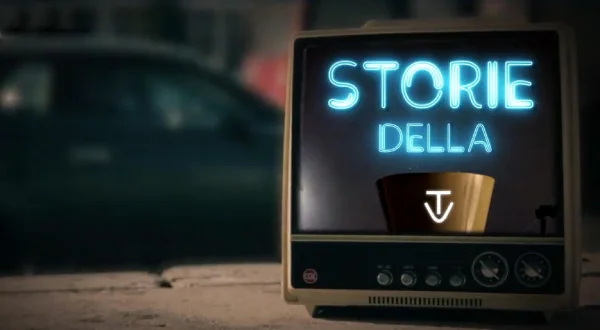 Storie della TV