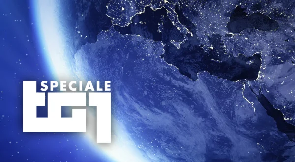 Live: Speciale Tg1