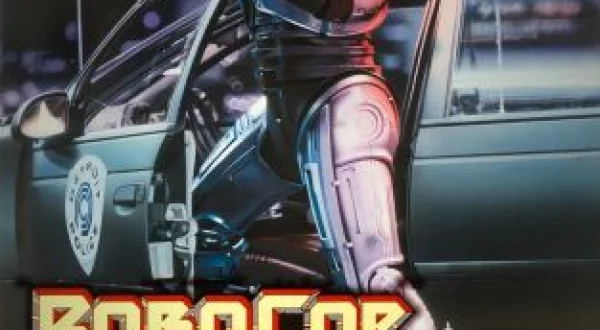 Robocop