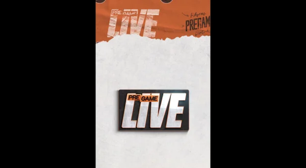 Live: Flyers Pregame Live