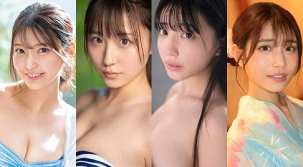 ★現役最強AV女優！FANZAランキングで1位３３タイトル4時間SP後編